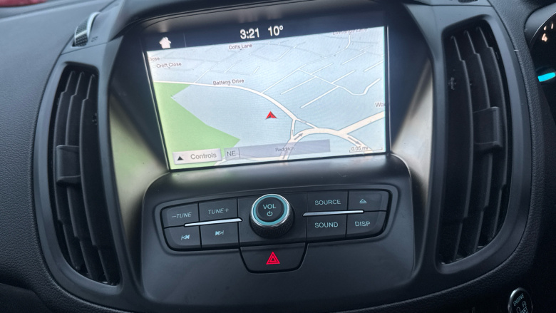 Ford Kuga 1.5 EcoBoost Titanium Edition 5dr 2WD Petrol Estate